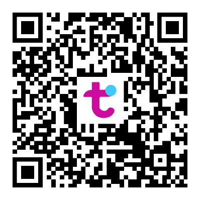 Trendee AI 微信二维码